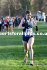 Senior Women and Under-23s, European Cross Country Championships Trials, Sefton Park, Liverpool. Photo: David T. Hewitson/Sports for All Pics
